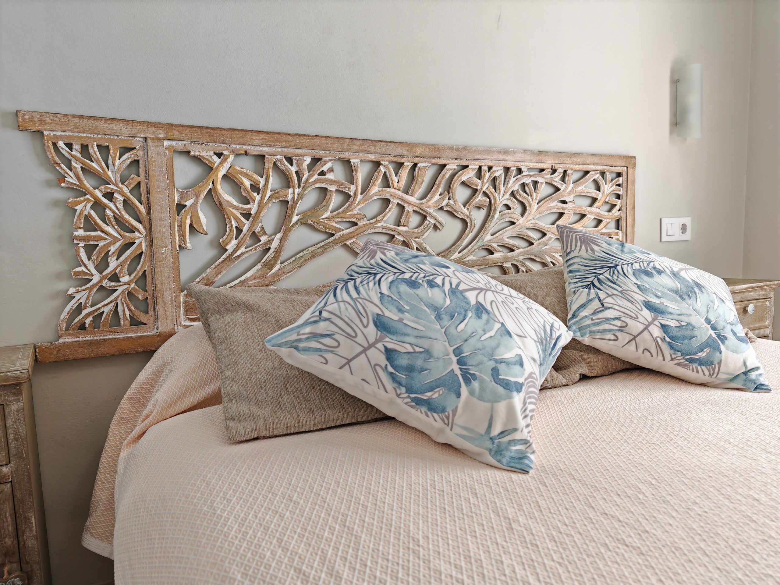 Hostal Rigau - Inicio - Comfort en tu hotel