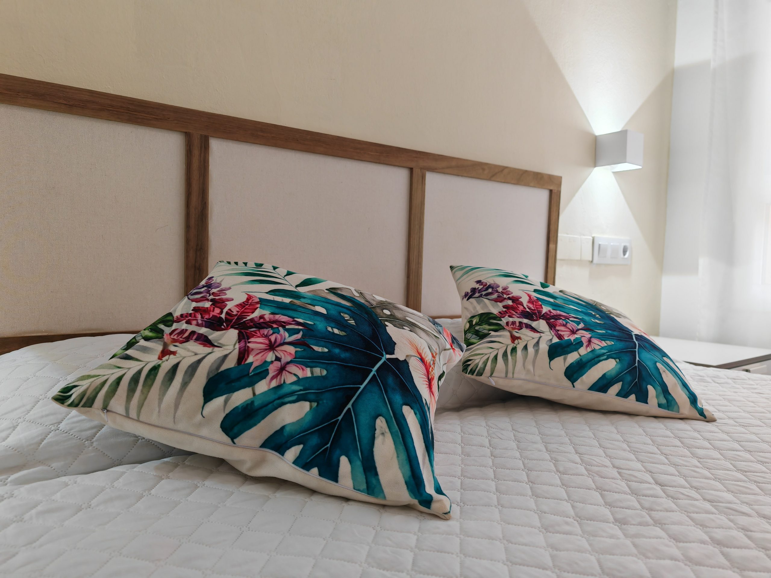 Hostal Rigau - Inicio - Noray 1